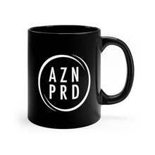 Load image into Gallery viewer, Black AZN PRD 11 oz Mug
