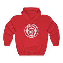 Load image into Gallery viewer, HIIT FITT Hoodie: Kettlebell King Collection (12 Colors)

