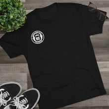 Load image into Gallery viewer, X Marks the Spot: Coaches Only: Black and White Logo (6 colors)
