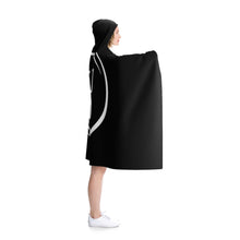 Load image into Gallery viewer, AZN PRD Hooded Blanket
