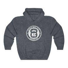 Load image into Gallery viewer, HIIT FITT Hoodie: Kettlebell King Collection (12 Colors)

