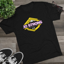 Load image into Gallery viewer, JO STRONG: Iron Sharpens Iron (unisex shirt)
