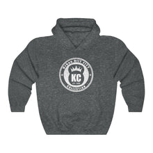 Load image into Gallery viewer, HIIT FITT Hoodie: Kettlebell King Collection (12 Colors)

