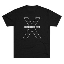 Load image into Gallery viewer, X Marks the Spot: Coaches Only: Black and White Logo (6 colors)
