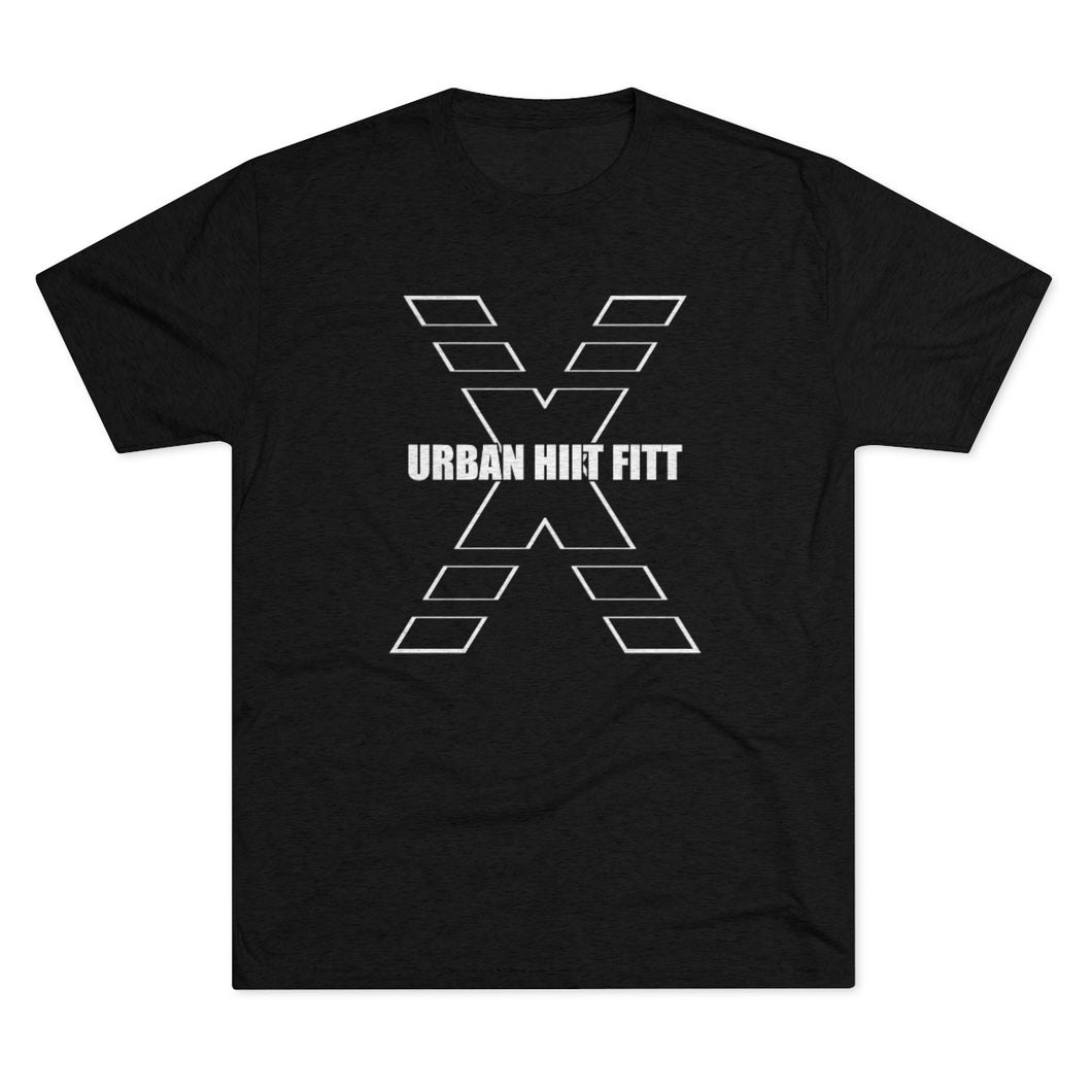 X Marks the Spot: Coaches Only: Black and White Logo (6 colors)