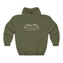 Load image into Gallery viewer, AZN PRD Hoodie: Taste of AAPI
